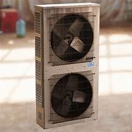 Image result for Tree Branch Holding Up Air Condenser