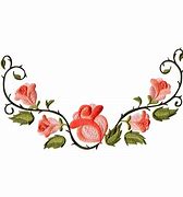 Image result for Large Floral Border