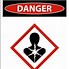 Image result for Danger Sign Vector