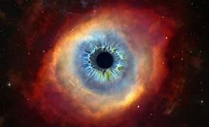 Image result for Cosmos Eye Nebula