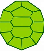 Image result for Turtle Shell Coloring Page