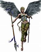 Image result for Warrior Angel Statue