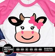 Image result for Cow DXF