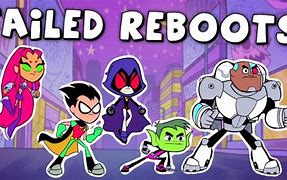 Image result for Reboot Cartoon Thumbs Up