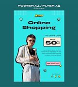 Image result for E-Commerce Homepage Template