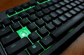 Image result for Razer Keyboard Membrane Slim