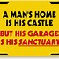 Image result for Funny Garage Signs