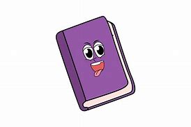 Image result for Book Cartoon Characters