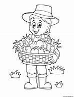 Image result for Harvest Basket Crafts