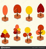 Image result for Autumn Tree Vector