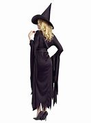 Image result for Witch DIY Gothic Costume