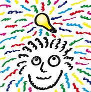 Image result for Creative Brain Clip Art