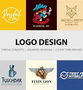 Image result for Customized Logo Design