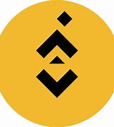 Image result for Binance Icon