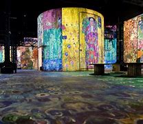 Image result for Los Angeles Digital Art Museum