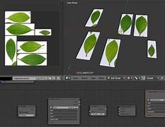 Image result for Tree Leaf Alpha Texture