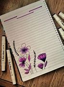 Image result for Bullet Journal Border Ideas