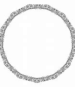 Image result for Circle Border Transparent