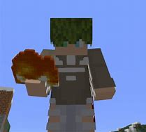 Image result for Minecraft Fire Block