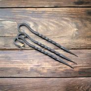 Image result for Viking Tent Pegs