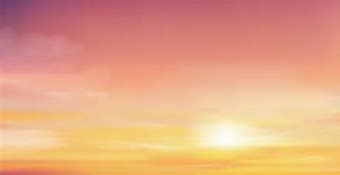 Image result for Sunrise Sunset Drawing