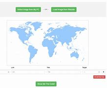 Image result for Free Online Image Map Generator