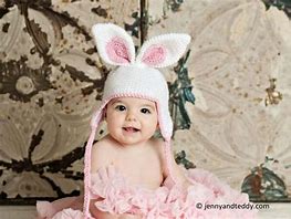 Image result for Easter Bunny Plush Toy