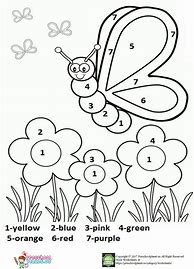 Image result for Colouring for Kindergarten