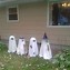 Image result for Homemade Halloween Yard Decorations