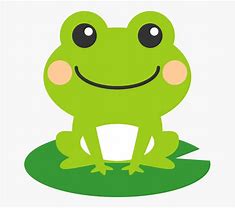 Image result for Frog ClipArt Clker