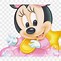 Image result for Baby Minnie Mouse with Teeth PNG