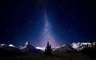 Image result for Night Sky Wallpaper