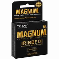 Image result for Trojan Magnum