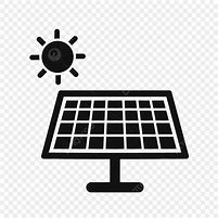 Image result for Solar Panel Clip Art