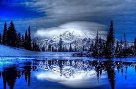 Image result for Winter Nature Scenery Wallpaper