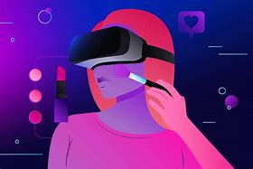 Image result for Virtual Reality Effect