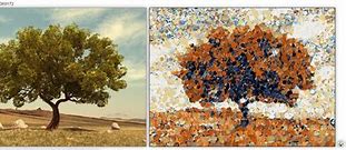 Image result for Examples of Generative Art