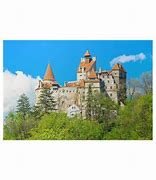 Image result for Vlad Dracula Castle