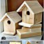 Image result for Easy Bird House Painting Ideas