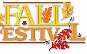 Image result for Free Clip Art Fall Dinner Festival