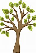 Image result for Tree Branch Cartoon Image