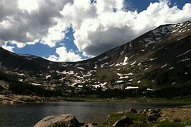 Image result for Lawn Lake Rocky Mountain National Park