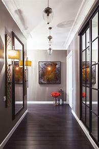 Image result for Hallway Inspiration