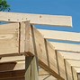 Image result for Porch Hip Roof Framing