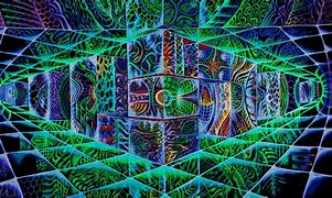 Image result for Trippy Acid Trip Wallpapers