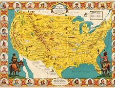 Image result for Old West End Map