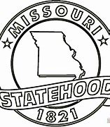 Image result for Missouri State Bird Coloring Page