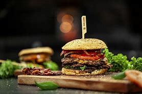 Image result for Smashed Burger Recipe