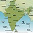 Image result for India Main Cities Map