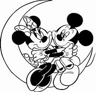 Image result for Printable Coloring Pages for Kids Mickey Mouse